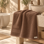 Nuvessiae™ ClayInset Bath Sheet