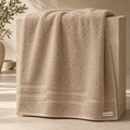 Nuvessiae™ DuneStep Textured Bath Towel