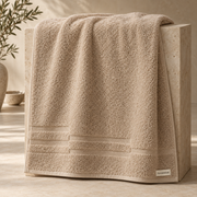 Nuvessiae™ DuneStep Textured Bath Towel