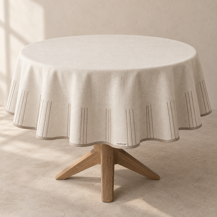 Thoughtful Details for Everyday Dining