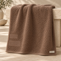 Nuvessiae™ ClayInset Bath Sheet