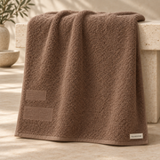 Nuvessiae™ ClayInset Bath Sheet